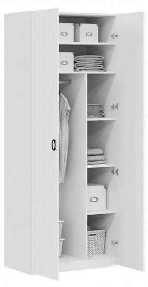 Шкаф платяной Тиффани в Красноуральске - krasnouralsk.ok-mebel.com | фото 3