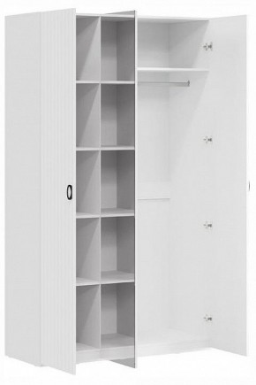 Шкаф платяной Тиффани в Красноуральске - krasnouralsk.ok-mebel.com | фото 2
