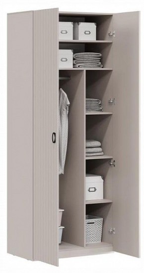 Шкаф платяной Тиффани в Красноуральске - krasnouralsk.ok-mebel.com | фото 2
