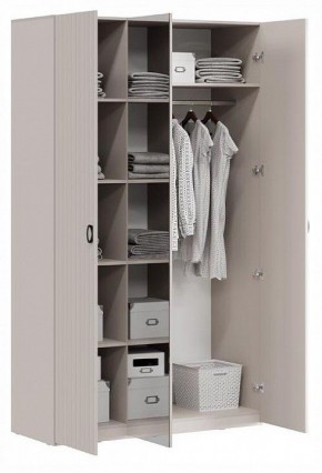 Шкаф платяной Тиффани в Красноуральске - krasnouralsk.ok-mebel.com | фото 2