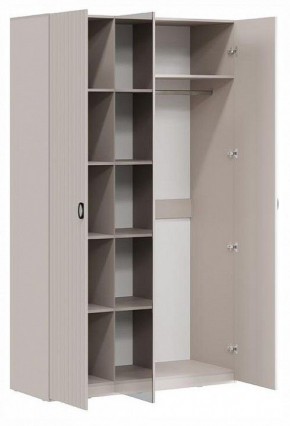 Шкаф платяной Тиффани в Красноуральске - krasnouralsk.ok-mebel.com | фото 3