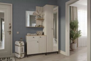 Шкаф платяной Тоскана 535.01 в Красноуральске - krasnouralsk.ok-mebel.com | фото 3