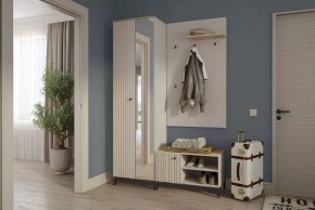 Шкаф платяной Тоскана 535.01 в Красноуральске - krasnouralsk.ok-mebel.com | фото 4