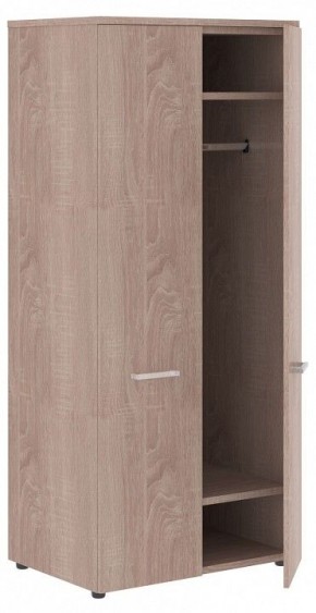 Шкаф платяной XTEN XCW 85.2 в Красноуральске - krasnouralsk.ok-mebel.com | фото