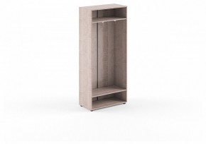 Шкаф платяной Xten XCWS 85-1 в Красноуральске - krasnouralsk.ok-mebel.com | фото