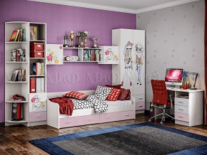 ВЕГА FASHION Шкаф в Красноуральске - krasnouralsk.ok-mebel.com | фото 2