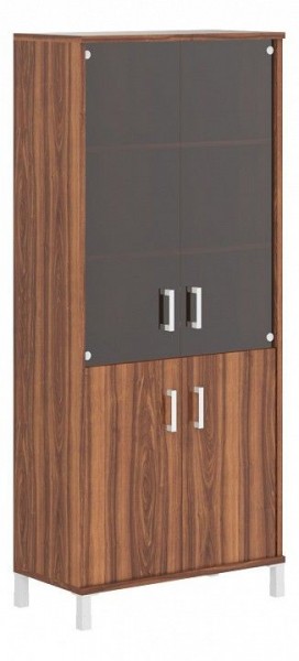 Шкаф-витрина Born B 430.5 в Красноуральске - krasnouralsk.ok-mebel.com | фото