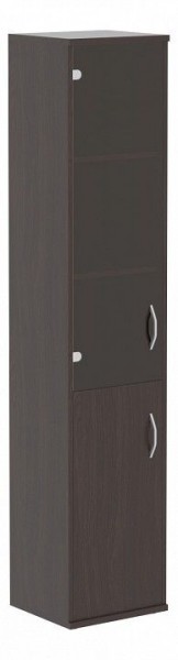 Шкаф-витрина Imago СУ-1.2(L) в Красноуральске - krasnouralsk.ok-mebel.com | фото