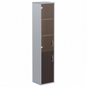 Шкаф-витрина Imago СУ-1.2(L) в Красноуральске - krasnouralsk.ok-mebel.com | фото