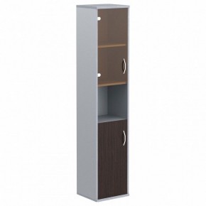 Шкаф-витрина Imago СУ-1.4(L) в Красноуральске - krasnouralsk.ok-mebel.com | фото