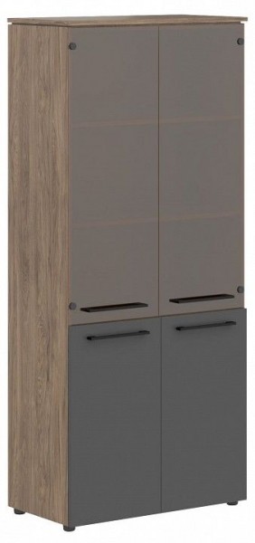 Шкаф-витрина Morris Trend MHC 85.2 в Красноуральске - krasnouralsk.ok-mebel.com | фото