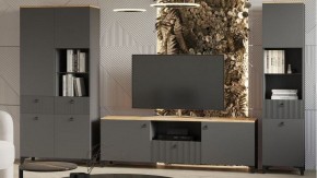 Шкаф-витрина Ника в Красноуральске - krasnouralsk.ok-mebel.com | фото 2
