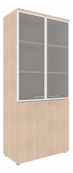 Шкаф-витрина XTEN XHC 85.7 в Красноуральске - krasnouralsk.ok-mebel.com | фото
