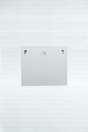 Шкаф-зеркало Кристалл 80 АЙСБЕРГ (DA1804HZ) в Красноуральске - krasnouralsk.ok-mebel.com | фото 3