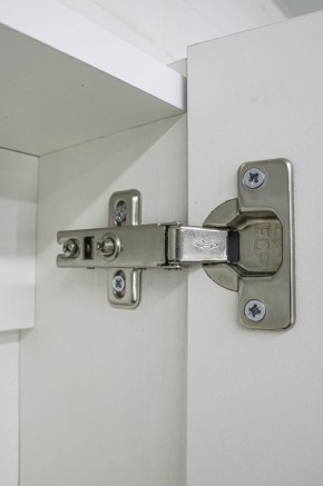 Шкаф-зеркало Мечта 55 АЙСБЕРГ (DM2305HZ) в Красноуральске - krasnouralsk.ok-mebel.com | фото 6