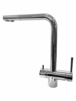 SM.GERDA.CHROME в Красноуральске - krasnouralsk.ok-mebel.com | фото