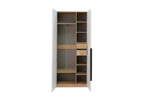 СТЕФАНИ-2 Шкаф в Красноуральске - krasnouralsk.ok-mebel.com | фото 3