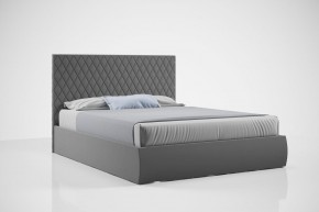СТЕЛЛА Кровать с ПМ 1400 в Красноуральске - krasnouralsk.ok-mebel.com | фото 5