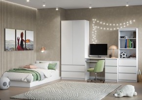 НИЦЦА-4 Стеллаж (НЦ.04) в Красноуральске - krasnouralsk.ok-mebel.com | фото 2