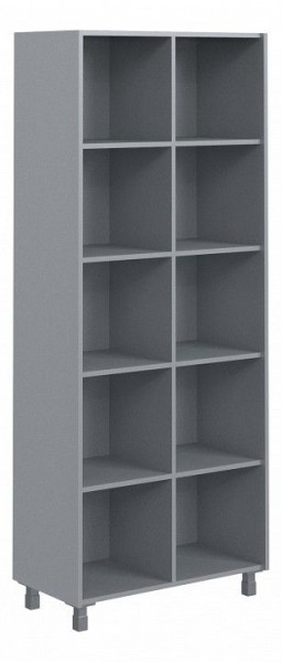 Стеллаж Offix New OHC-87 в Красноуральске - krasnouralsk.ok-mebel.com | фото