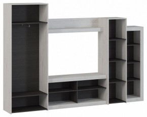 Стенка для гостиной Огюст в Красноуральске - krasnouralsk.ok-mebel.com | фото 3