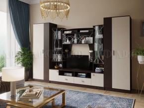 Стенка Женева в Красноуральске - krasnouralsk.ok-mebel.com | фото 2