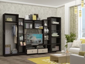 Стенка Женева в Красноуральске - krasnouralsk.ok-mebel.com | фото 3