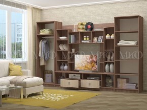 ВЕНЕЦИЯ Стенка (3400) ЛДСП в Красноуральске - krasnouralsk.ok-mebel.com | фото 2