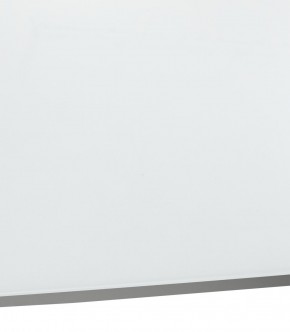 Стол ФОРЕЛ 120 Белый, стекло / Белый, М-City в Красноуральске - krasnouralsk.ok-mebel.com | фото 2