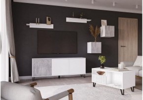 Стол журнальный Эннис в Красноуральске - krasnouralsk.ok-mebel.com | фото 3