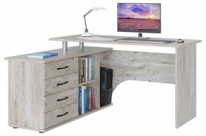Стол компьютерный КСТ-109Л в Красноуральске - krasnouralsk.ok-mebel.com | фото 2