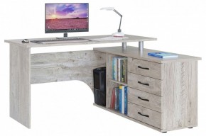 Стол компьютерный КСТ-109П в Красноуральске - krasnouralsk.ok-mebel.com | фото 3