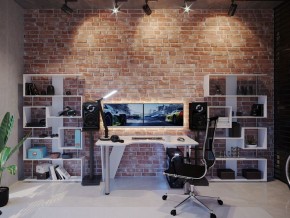Стол компьютерный КСТ-116 в Красноуральске - krasnouralsk.ok-mebel.com | фото 2