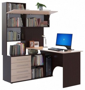 Стол компьютерный КСТ-14.1Л в Красноуральске - krasnouralsk.ok-mebel.com | фото 3
