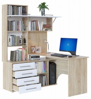 Стол компьютерный КСТ-14.1Л в Красноуральске - krasnouralsk.ok-mebel.com | фото 3
