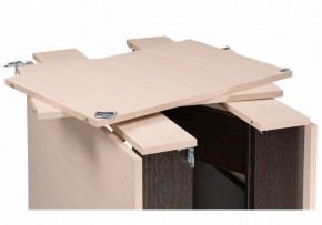 Стол обеденный Клотилд в Красноуральске - krasnouralsk.ok-mebel.com | фото 8