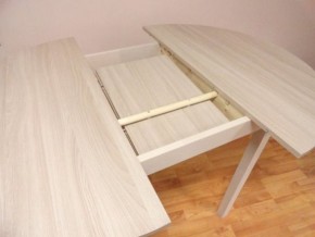 Стол обеденный С круглой крышкой в Красноуральске - krasnouralsk.ok-mebel.com | фото 3