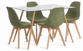 Стол обеденный Sophia (mod. 5003) в Красноуральске - krasnouralsk.ok-mebel.com | фото 2
