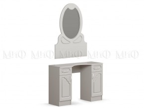 ГАРМОНИЯ Стол туалетный без зеркала в Красноуральске - krasnouralsk.ok-mebel.com | фото
