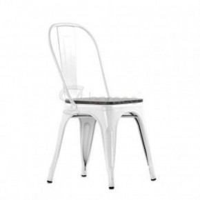 Стул Barneo N-236 Tolix Wood style в Красноуральске - krasnouralsk.ok-mebel.com | фото 12