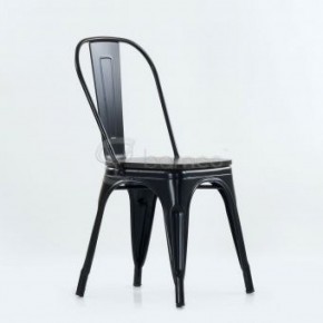 Стул Barneo N-236 Tolix Wood style в Красноуральске - krasnouralsk.ok-mebel.com | фото 3