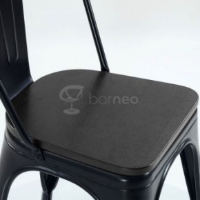 Стул Barneo N-236 Tolix Wood style в Красноуральске - krasnouralsk.ok-mebel.com | фото 4