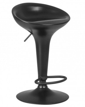 Стул барный DOBRIN BOMBA BLACK LM-1004 BlackBase (черный) в Красноуральске - krasnouralsk.ok-mebel.com | фото 2