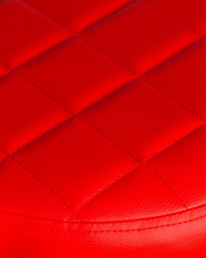 Стул барный DOBRIN MOLLY, красный в Красноуральске - krasnouralsk.ok-mebel.com | фото 8