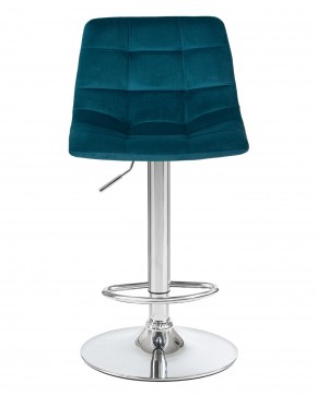Стул барный DOBRIN TAILOR, морской волны велюр (MJ9-99) в Красноуральске - krasnouralsk.ok-mebel.com | фото 5