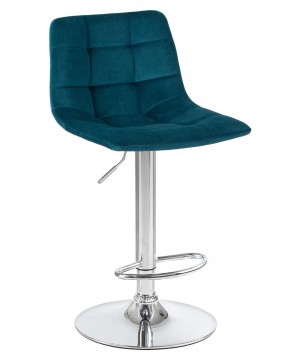 Стул барный DOBRIN TAILOR, морской волны велюр (MJ9-99) в Красноуральске - krasnouralsk.ok-mebel.com | фото 9