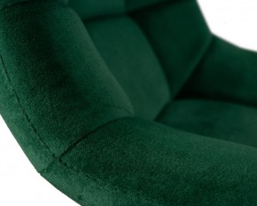 Стул барный DOBRIN TAILOR, зеленый велюр (MJ9-88) в Красноуральске - krasnouralsk.ok-mebel.com | фото 7