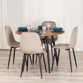 Стул Breeze (mod. 4724) в Красноуральске - krasnouralsk.ok-mebel.com | фото 11