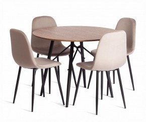 Стул Breeze (mod. 4724) в Красноуральске - krasnouralsk.ok-mebel.com | фото 3
