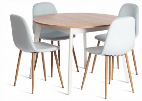 Стул Breeze (mod. 4724) в Красноуральске - krasnouralsk.ok-mebel.com | фото 3